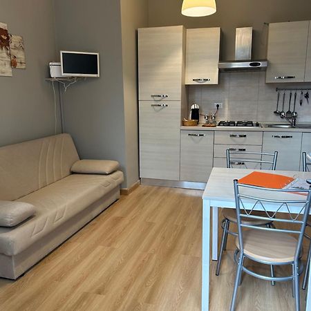 Appartement Amica Milano Extérieur photo