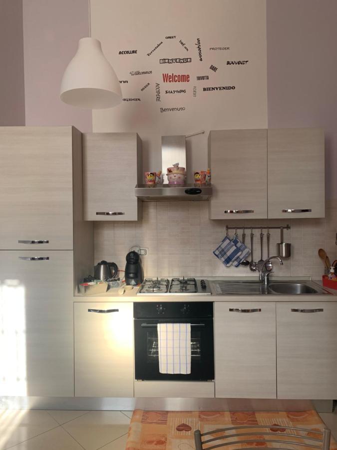 Appartement Amica Milano Extérieur photo