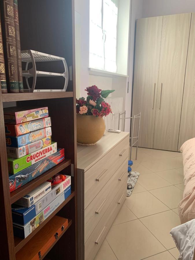 Appartement Amica Milano Extérieur photo