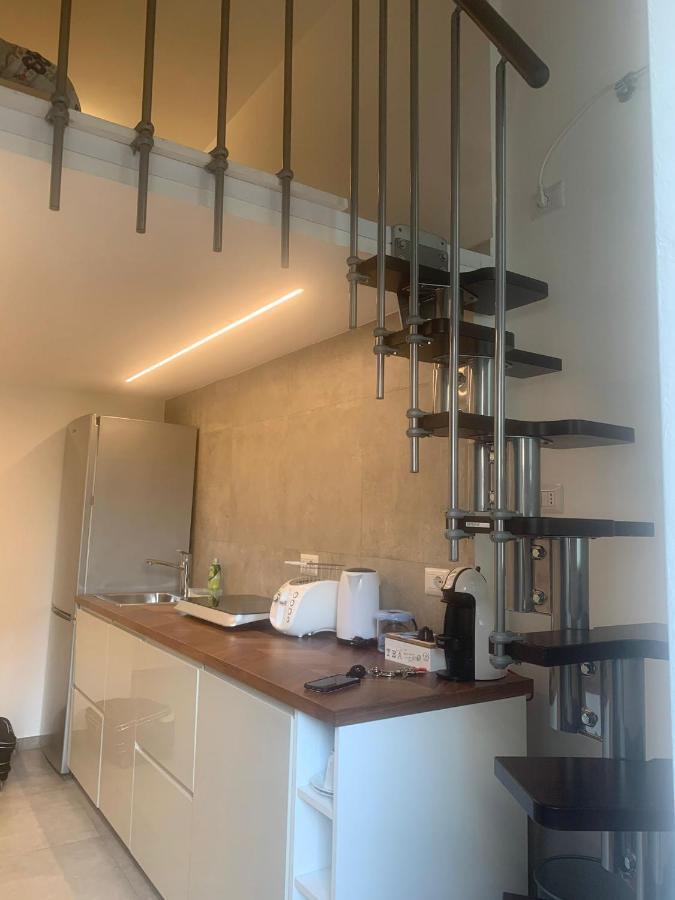 Appartement Amica Milano Extérieur photo