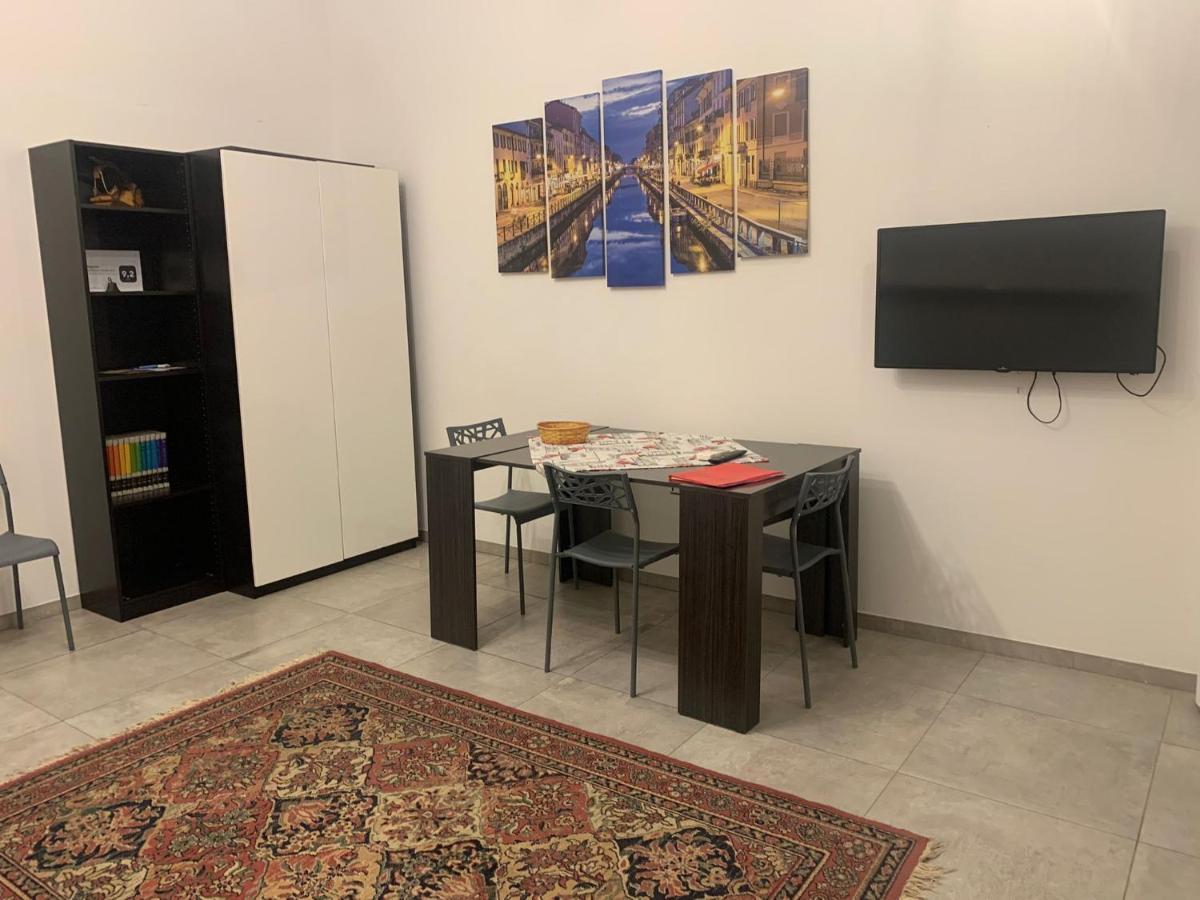 Appartement Amica Milano Extérieur photo