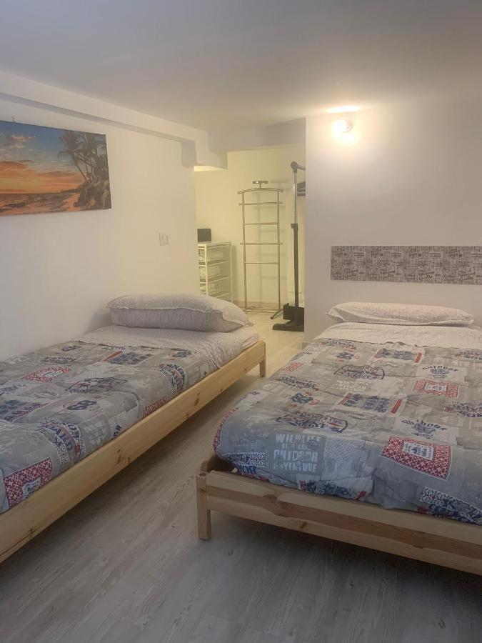 Appartement Amica Milano Extérieur photo