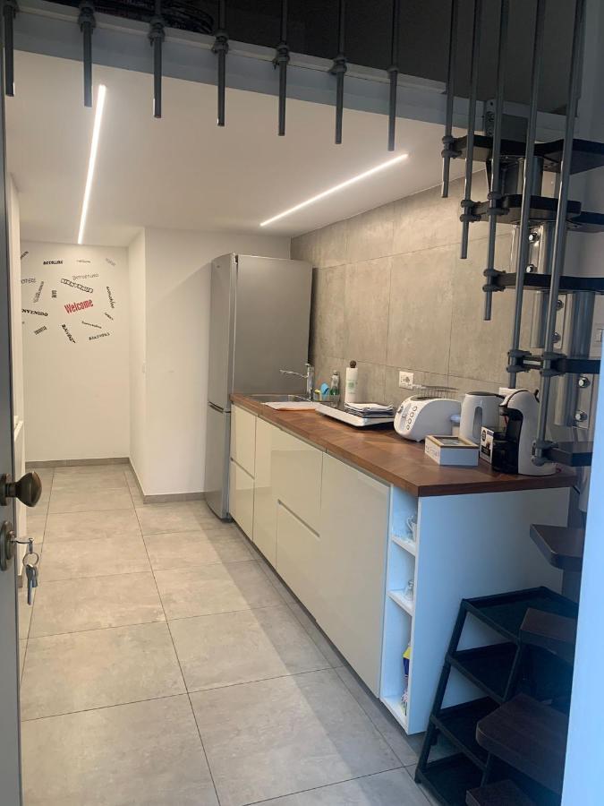 Appartement Amica Milano Extérieur photo