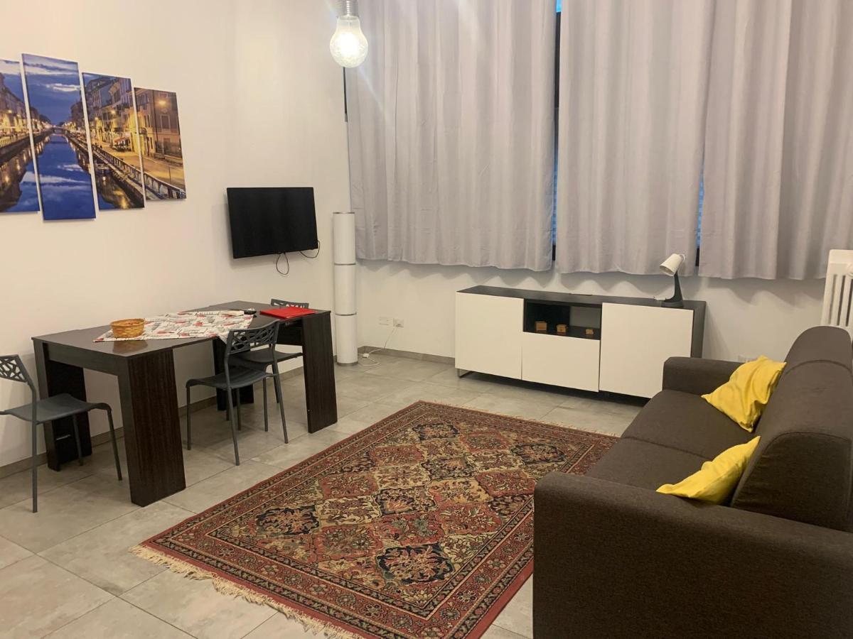 Appartement Amica Milano Extérieur photo