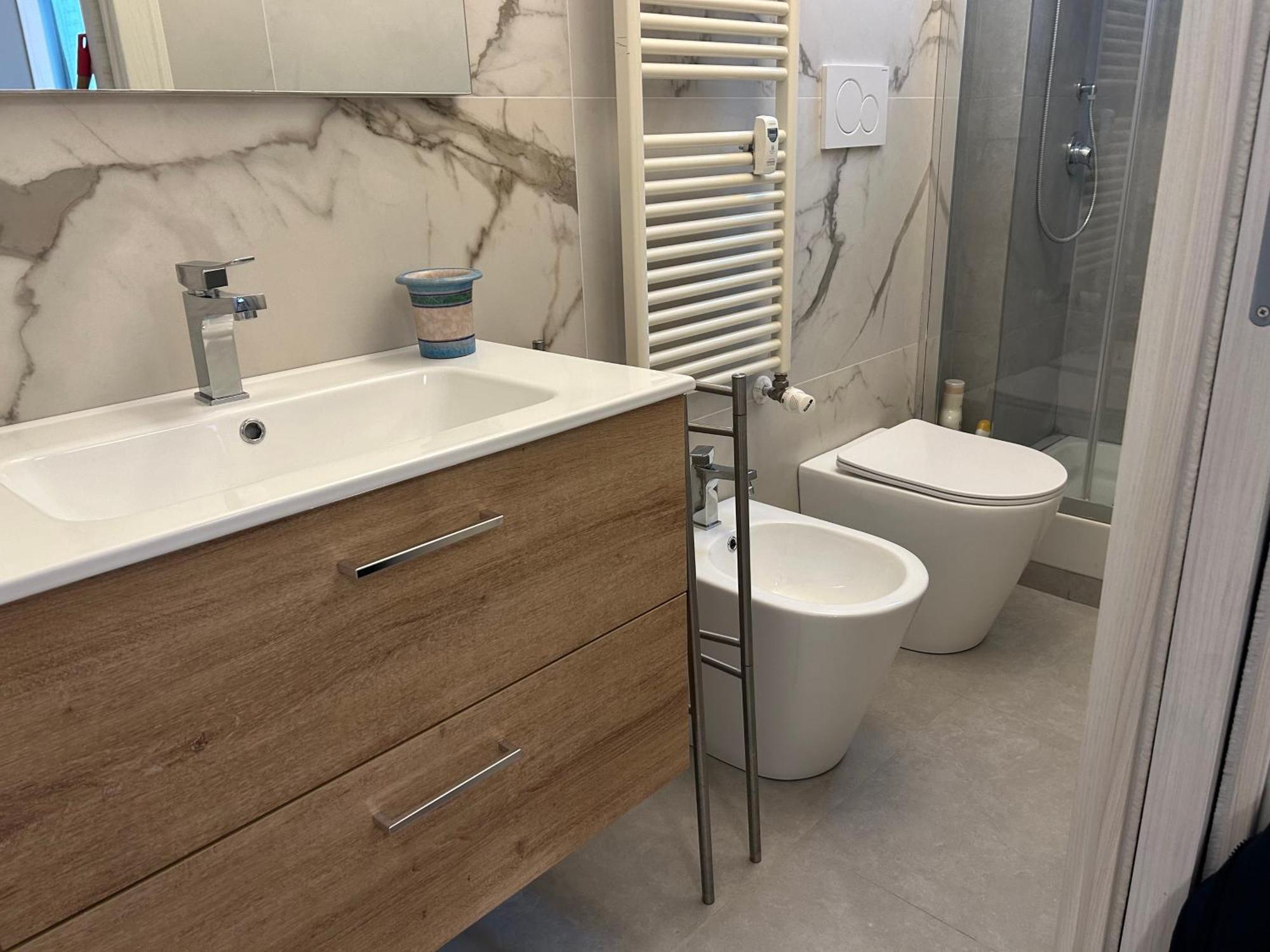 Appartement Amica Milano Extérieur photo