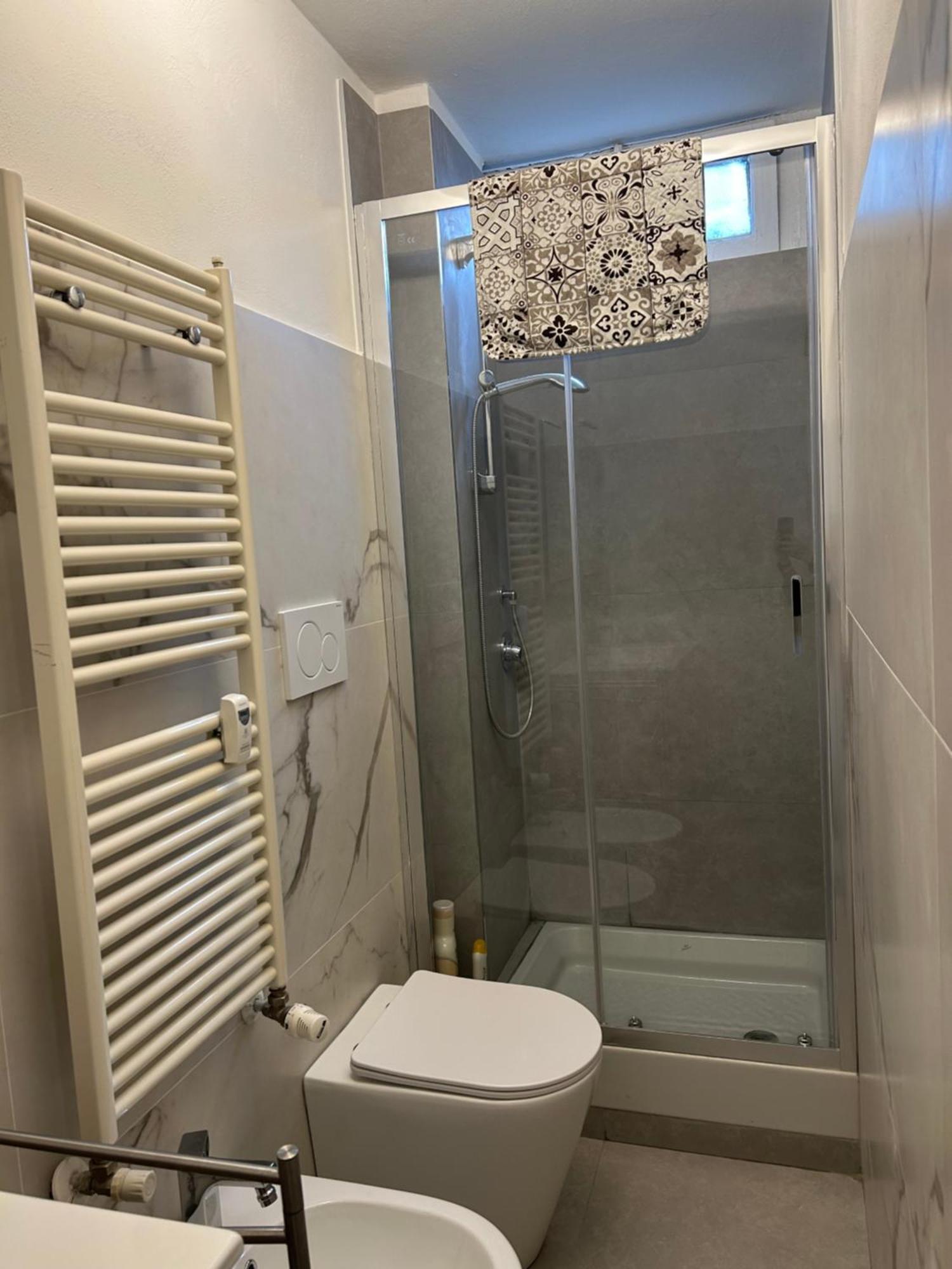 Appartement Amica Milano Extérieur photo