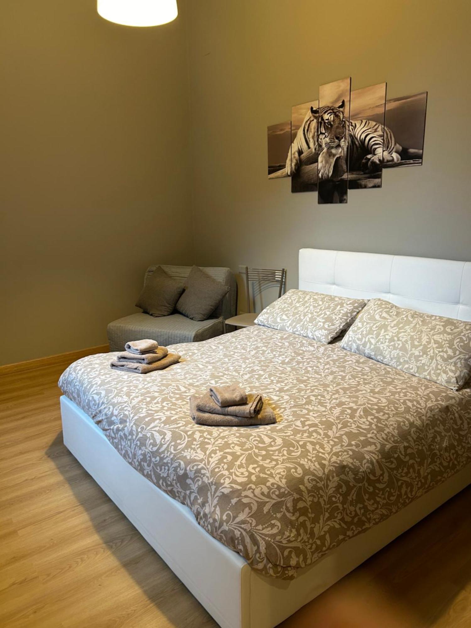 Appartement Amica Milano Extérieur photo