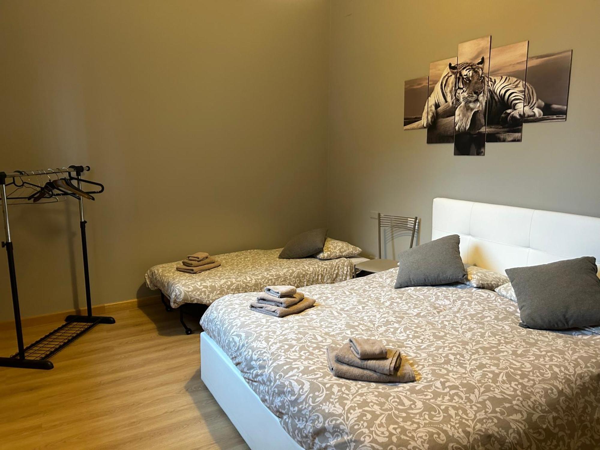 Appartement Amica Milano Extérieur photo
