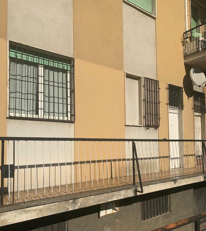 Appartement Amica Milano Extérieur photo