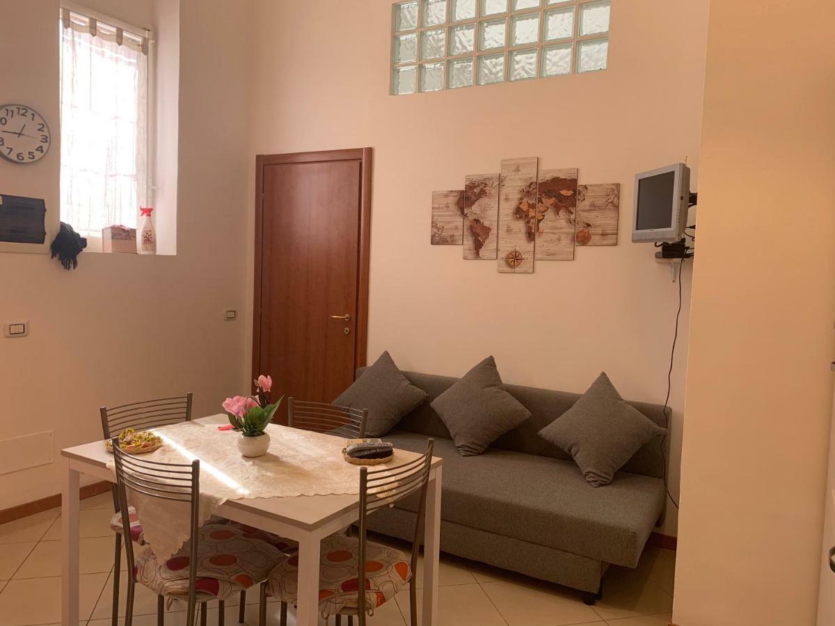 Appartement Amica Milano Extérieur photo
